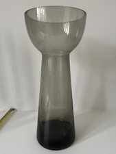  Smokey grey Hyacinth Mouth