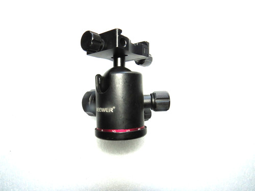 Neewer camera tripod - neewer, ball