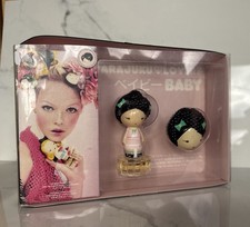 Gwen Stefani HARAJUKU LOVERS