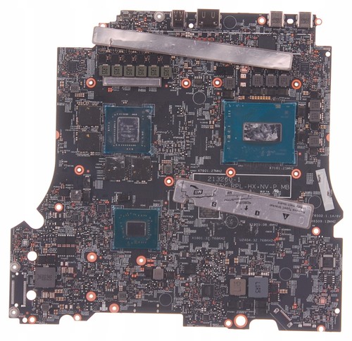 Dell alienware m18 d - r2,
