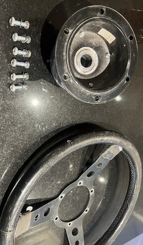 Land rover spline steering - 36,