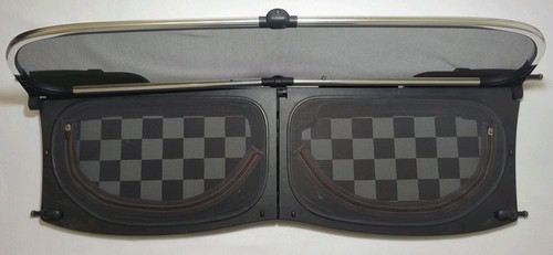 Mini cooper r57 oem air - r57,