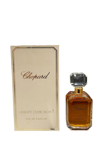 Chopard happy diamonds - "happy, diamonds"