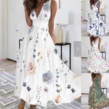 Women's Summer Holiday