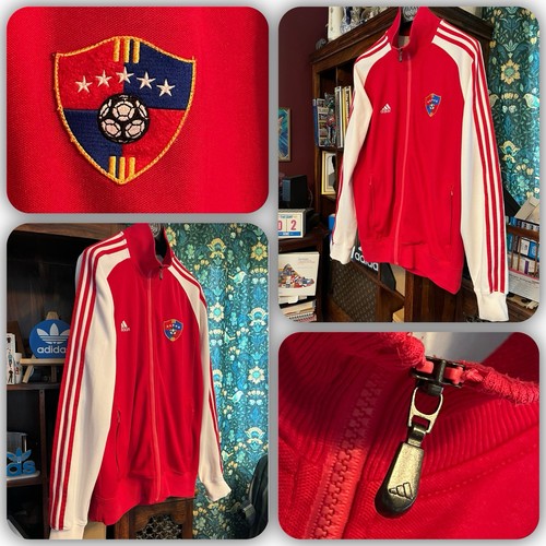Adidas olympian - adidas, “olympian