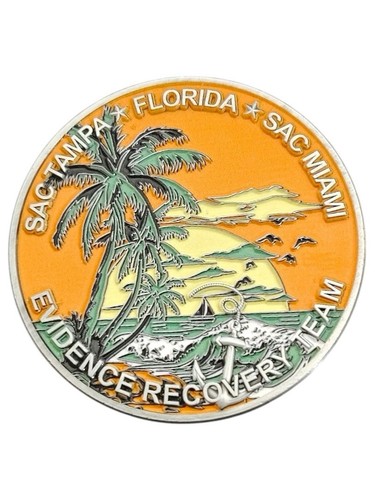 Florida hsi evidence - evidence, recovery