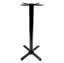 Heavy Duty Matt Black Iron