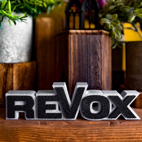 Revox classic audio - -,