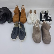 Shoe Bundle Size 6 6.5 Flats