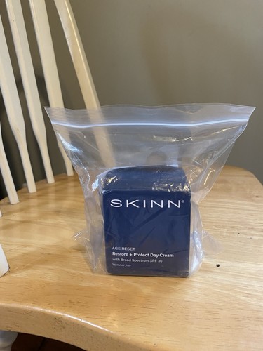 Skinn age reset - skinn,