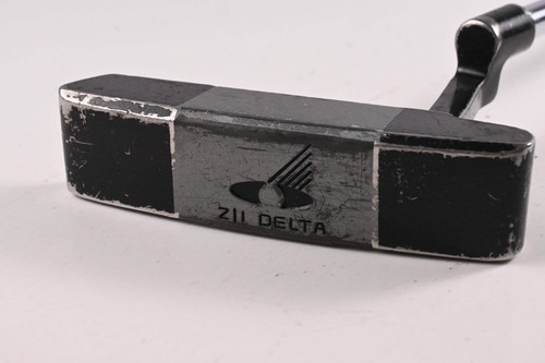 Never compromise delta - never,