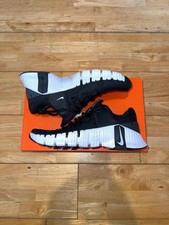 Nike Free Metcon 5 ‘Black