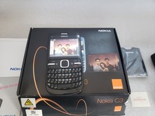 Nokia C3-00 (Unlocked)