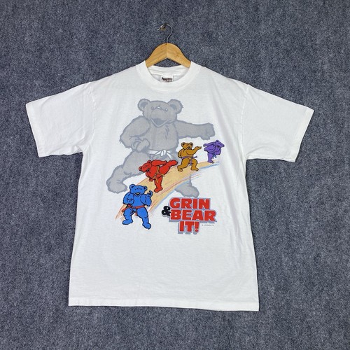 Vintage grateful dead shirt - dead,