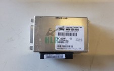 Land Rover Discovery 3 2.7