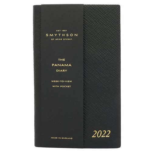 Smythson unisex 2022 - smythson,