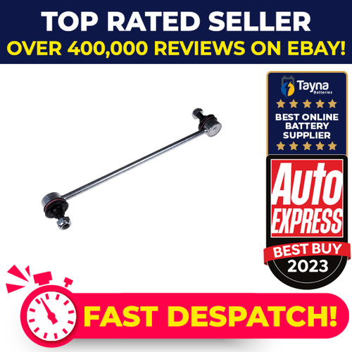 Anti roll bar link fits - anti,