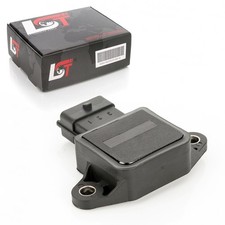 Potentiometer Throttle Sensor