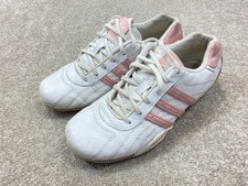 Adidas team goodyear trainers - adidas,