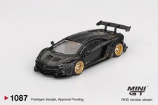 1/64 LB WORKS LAMBORGHINI
