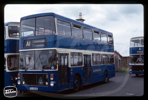 Original bus slide a1 - bus,