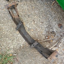 Ford capri Escort MK1/MK2