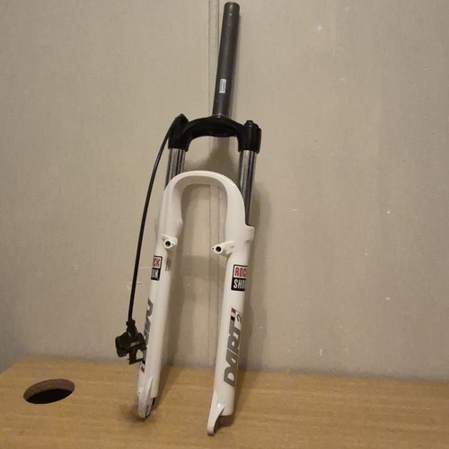 Rockshox dart remote - rockshox, 2