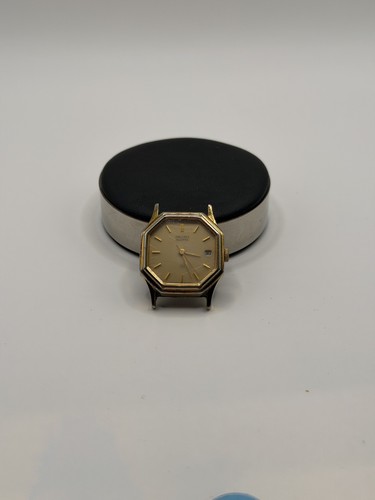 Vintage seiko quartz - vintage,