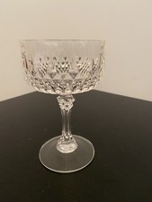 Vintage Cristal D'Arques