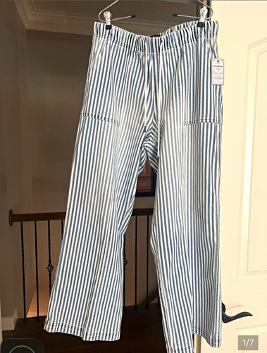 Flag anthem premium denim - flag, &