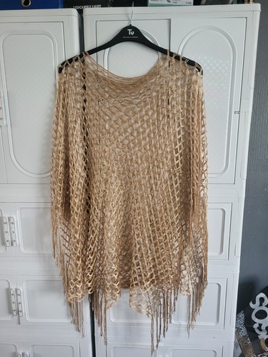 Bnwt golden brown - bnwt,