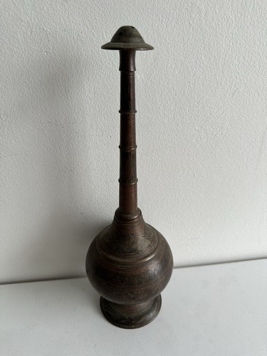 Antique indian mughal - antique,