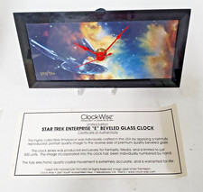 Vintage 1999 Star Trek