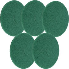 5 Pack Floor Polisher Cleaning