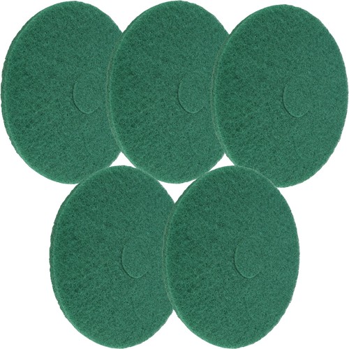 Pack floor polisher - 5,