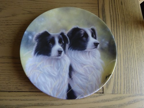 Danbury mint royal worcester - royal,
