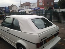 Mk1 golf original - golf,