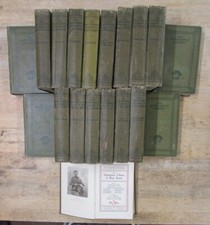 19 THE MASTERPIECE LIBRARY OF