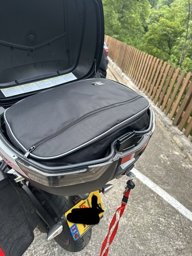 Top box inner liner - , bag