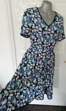 TU Woman 10 Navy blue