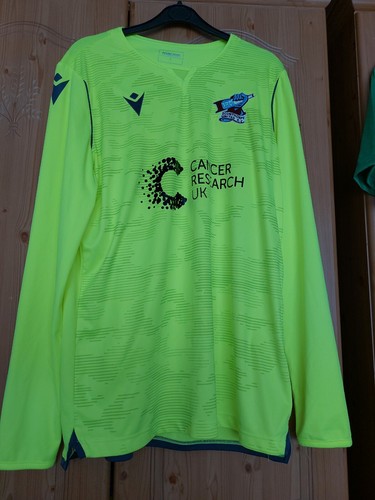 Scunthorpe united - scunthorpe,