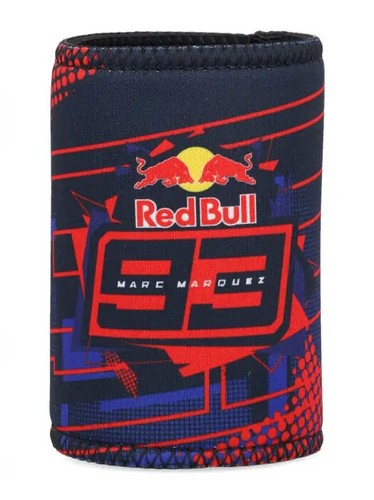 Marc marquez red bull - bull, official