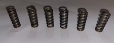 BSA A7 A10 B31 B33 M20 M21 M33 6 SPRING CLUTCH SPRINGS 66-3800 (X6)