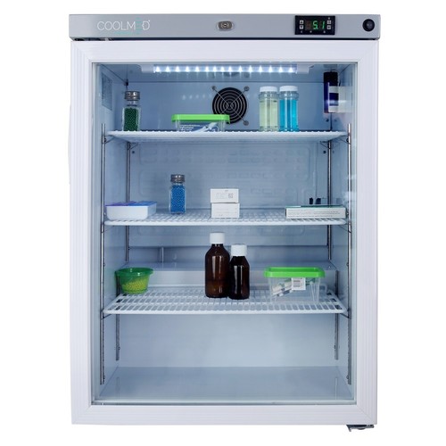 Coolmed glass door - coolmed,