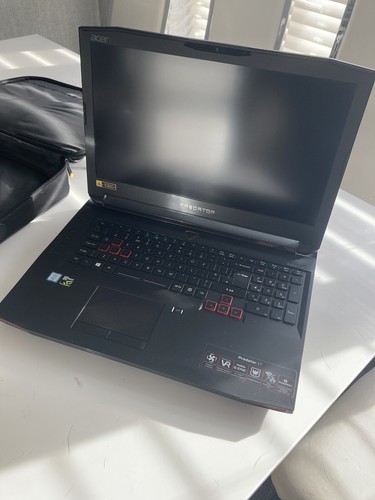 Acer predator gaming - predator,