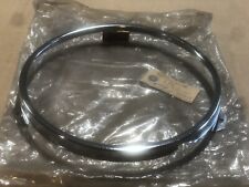 Yamaha XS650 1975-1983 TX650 74-75 NOS OEM Headlight Retaining Ring 447-84395-60