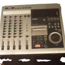 "YAMAHA MTR MD4S Multitrack MD