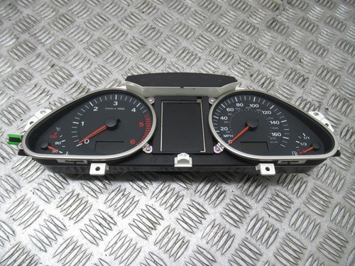 2007 audi quattro line - 2007, s-line