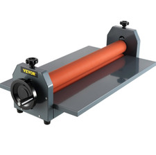 Manual Cold Roll Mount