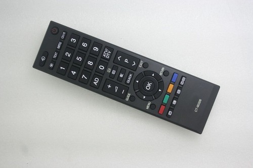 Remote control for toshiba - control,